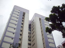 Blk 323 Jurong East Street 31 (Jurong East), HDB Executive #169512